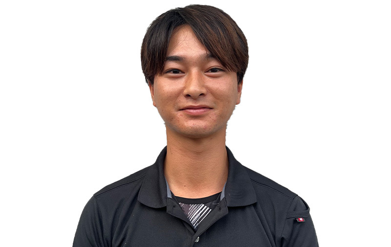 竹原　翔吾