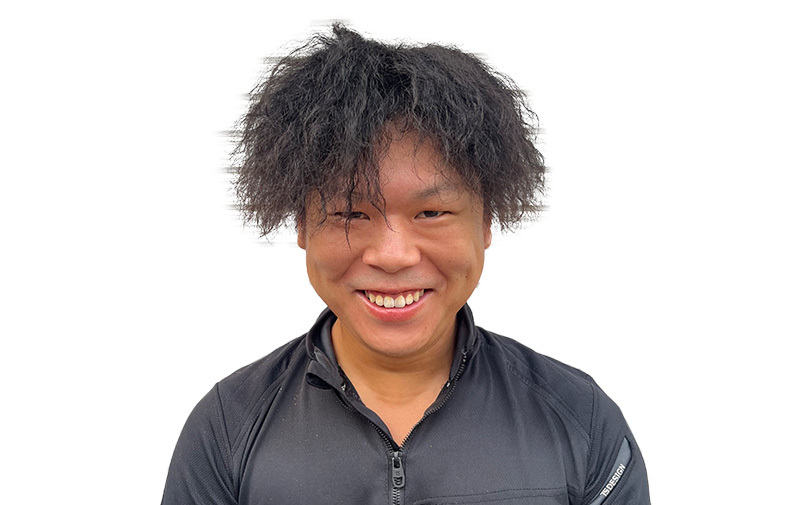 竹重　勇祐